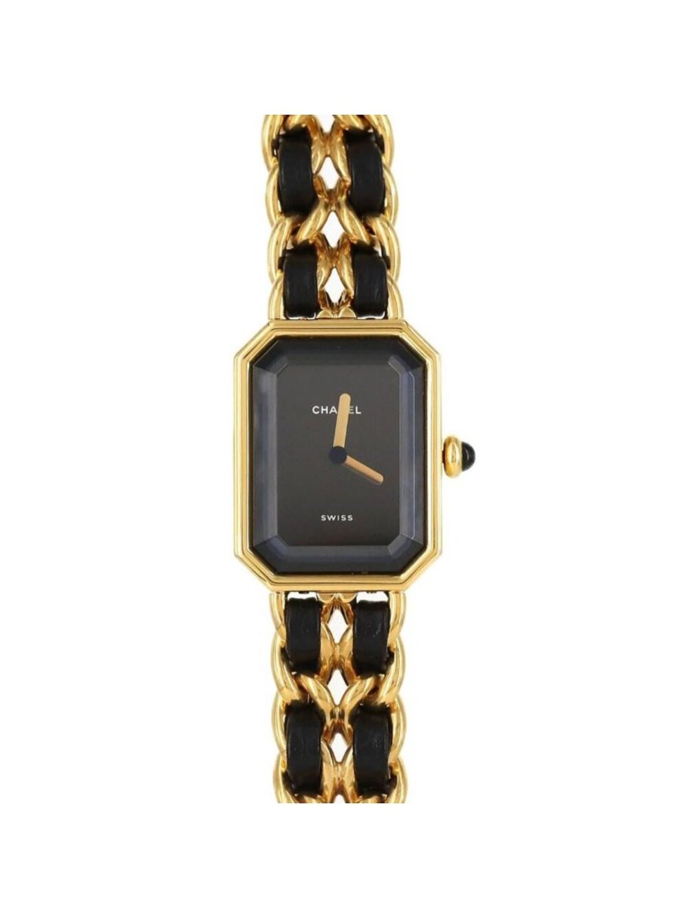 Chanel Premiere S Quartz